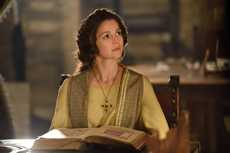Baroness Aberffraw